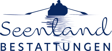Logo Seenland Bestattungen